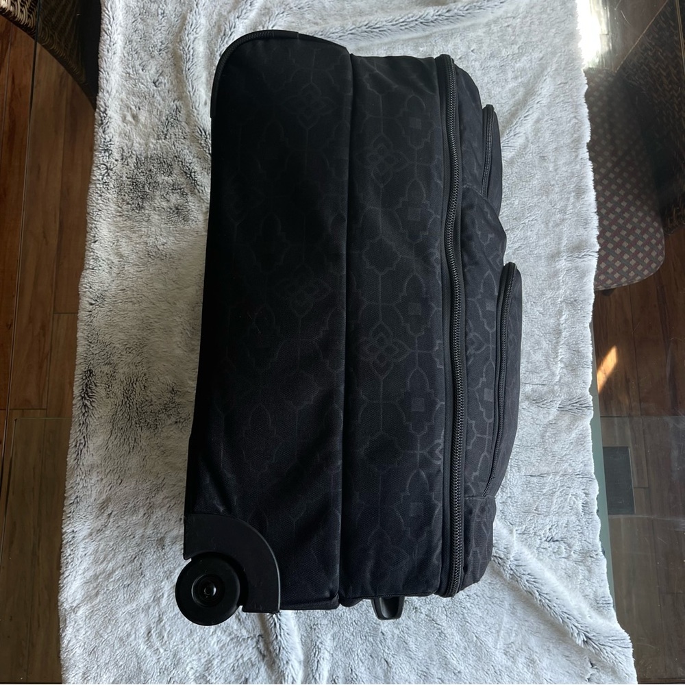 DAKINE 2 Wheel Carry On Roller Suitcase 42L - Picture 9 of 16